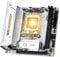 Placa Base B650M ITX Ryzen AM5 DDR5 Admite Memoria 4800/5200/5600-8000 (OC+) Pcie5.0x16 2*Pcie4.0x4 M.2 ARGB 6