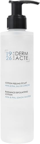 Academie Exfoliating Éclat Radiance Exfoliating Lotion 200 ml