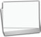 hamilco weiß tonkartons Dickes Papier - blanko Index Flash Note & Post Karten - Grußkarte Einladungen Stationäre 10,2 x 15,2 cm schwere Gewicht 80 Lb Karte Lager für Drucker - 100 Pack 100 pack weiß