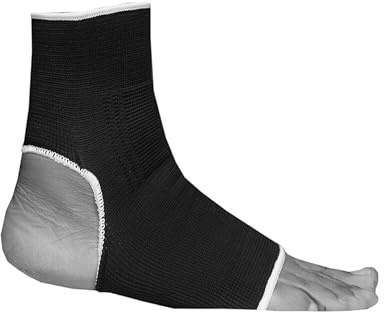 Ankle Support for Ligament Damage, Sprained Ankle, Achilles Tendonitis Support Ankle Braces, Ankle Compression Socks for Injury Recovery Men & Women Ankle Brace, Ankle Support Brace for Sports