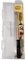 Ra sport Kit Pulizia Armi Fucile Caccia Calibro 12 Bacchetta Robusta Lunga con Custodia