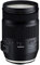 Tamron T81150 - Objetivo para cámara Canon A043E (35 - 150 mm, F 2.8-4 DI VC OSD) negro