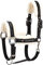 Equiline Tom Halfter MIT LAMMFELL schwarz FS 2019, Eq19_FS_Gr.:Full