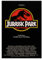 My Little Poster Plakat Jurassic Park Filmkult