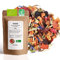 Tisane pour les enfants - Fraise Frambroise - Tisane en vrac Bio - 100g (40 tasses) - 100% Agriculture Biologique - Mes-Thés