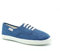javer 60-1 - Zapatillas Lona Ingles Mujer Color: Tejano Talla: 41