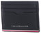TOMMY HILFIGER TH Corporate CC Holder Black