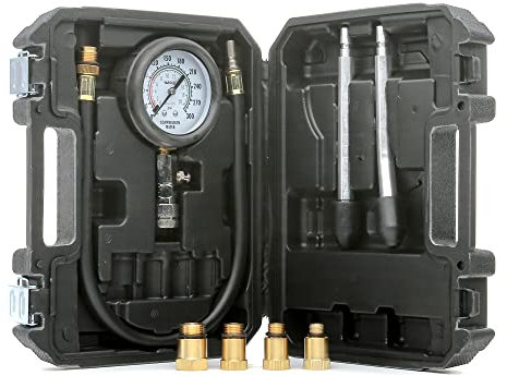 YATO YT-05337 Einstellwerkzeugsatz Einspritzpumpe Carbonstahl