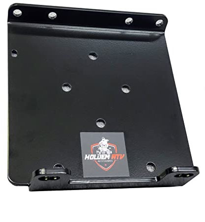 HoldEm ATV Accessories Seilwinde Halterung für TaoTao Rhino 250 ATV