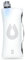 HydraPak Seeker - Zusammenklappbarer Wasserspeicher (3 Liter + Filter Kit) - BPA & PVC freier Camping Trinkrucksack