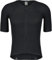 Scott M Ultd. Aero Jersey Schwarz - Funktionelles High-Performance Herren Rennrad Trikot, Größe XL - Farbe Black