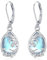 Phönix Ohrringe Silber 925 Phoenix Ohrhänger Phoenix Schmuck Geschenke Damen