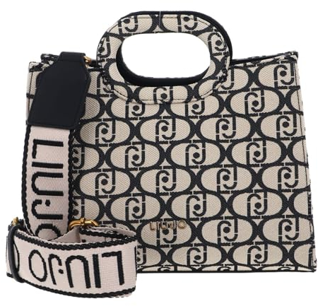 LIU JO Daurin Tote S Nero