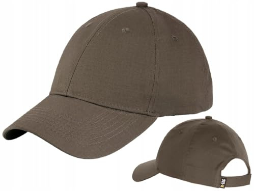 M-Tac Baseballkappe Flex Rip-Stop