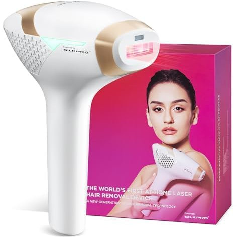 DermRays 810nm Diodenlaser Haarentfernung für Frauen und Männer, V4S für 1-5 Teint, FDA zugelassen, ICE-Cooling Haarentfernungssystem, Weitwinkel
