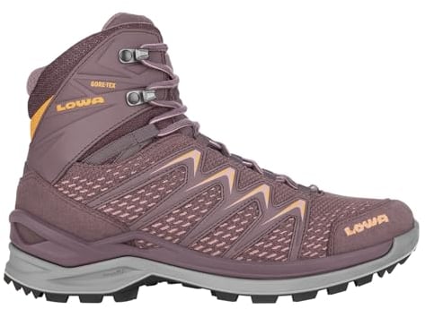 LOWA Stiefel mittel INNOX PRO GTX MID Ws altrosa/rose 43.5