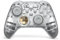 Xbox Special Edition Wireless Gaming Controller – Ghost Cipher Series X|S, One, Windows PC, Android, and iOS