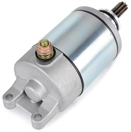 Anlasser Motorstarter Für Suzuki GSXR750 GSXR600 GSX-R GSXR 750 600 GSR400 GSR600 GSR 400 600 DR250R DR-Z250 DRZ250 DRZ 250 Starter