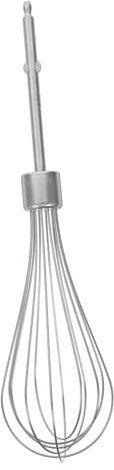 COLLBATH Accesorios Para Batidores De Huevos Batidor De Cocina Metálico Batidor De Mano Para y Montar