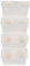 Fioriera da Giardino Verticale, Fioriera da Appendere alla Parete, Resistente Ai Graffi, Leggera, per Esterni (White)