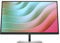 HP E27K G5 4K 27 inch MNTR, On-Screen Controls; Single Power ON; Anti-Glare; Height Adjust/Tilt/Swivel/Pivot Eye Ease