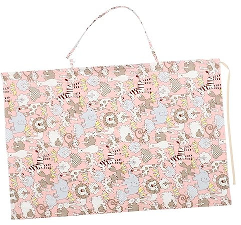 Abaodam Leichte Baumwoll-stilldecke Für Mütter Verstellbarer Fütterungsschutz Atmungsaktiv Und Vielseitig Für Stillzeiten