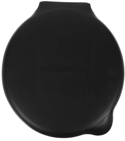 Sewroro Siège de Toilette Portable 20L Couvercle Grand Volume Adapté Camping et Extérieur Siège Toilette pour Adultes Pot Portable Pratique et Léger Usage Itinérant et Voyage