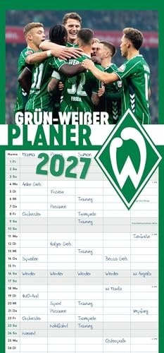 grün-weißer Planer 2027