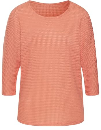 VIVANCE Damen 3/4-Arm-Shirt