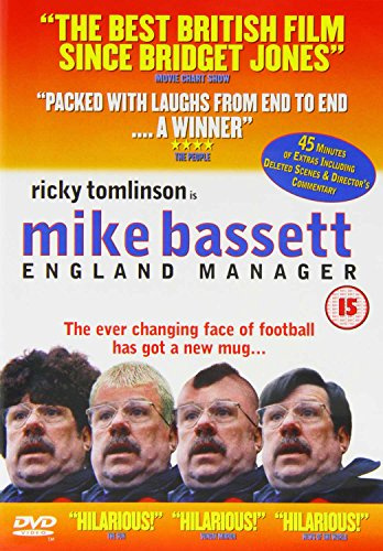 Mike Bassett: England Manager [UK Import]