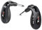Xvive U2 Guitar Wireless System carbon