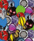RED DRAGON Bargain Assorted Flights - Erhältlich in 25 Sets zu je 50 Sets (25)