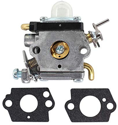 Aisen Carburetor 523012401 for Husqvarna 122HD60 122HD45 McCulloch Superlite 4528 Petrol-Driven carbure Tor