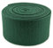 Rollo Estropajo Fibra Abrasiva 15 Centímetros 6 Metros. Color Verde. Limpieza profesional