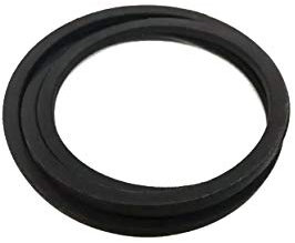 Courroie de pont de rechange par Pix pour tracteur Kubota G3 70713-34770.