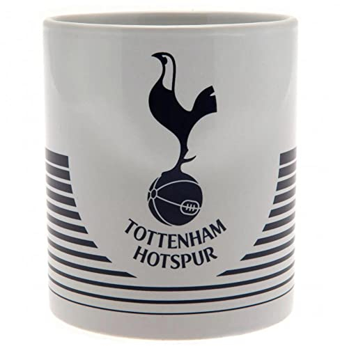 Tottenham Hotspur FC Ceramic Mug LN, 11 oz