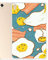 Tablet Funda para Huawei MediaPad M6 10.8 SCM-W09 SCM-AL00 Funda Soporte Cuero Case Cover T-18