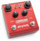 Strymon Compadre Dual Voice Compressor and Boost Pedal
