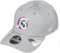 New Era Chicago Bears NFL 2020 Crucial Catch 9Forty Stretch Snapback Cap - One-Size