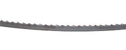 2 Stück Mafell – Bandsägeblatt für 8 mm Breite, 4ZpZ, Nr. 092336
