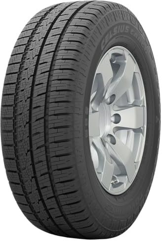 215/75R16C TOYO TL CELSIUS CARGO 116T
