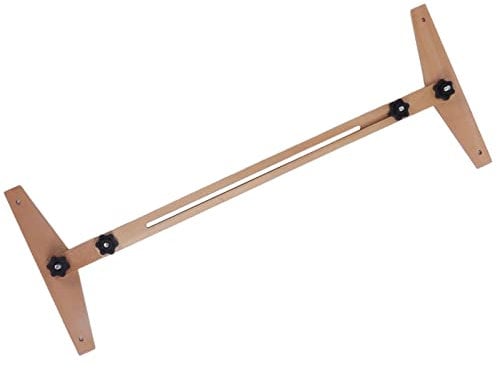 FRZY Stair Tread Template Tool, Precise Staircase Tread Cutting