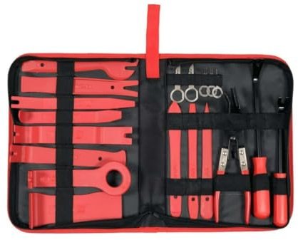 YATO YT-08442 Set Zierleistenkeile-Set