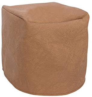 Der perfekte Staubschutz, hellbraune gepolsterte Abdeckung, kompatibel mit Power AirFryer Pro Plus Modell CM003 6 Quart Air Fryer Oven Plus, antistatischer und wasserdichter Staubschutz, Maße (B x T