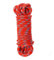HAMIMI Outdoor-Seil kletterseil mit 2 Stahlhaken sicherungsseil Rettungsseil Hochfestes Seil für Arbeiten in der Höhe/Feuerleiter/Abseilen/Sport Camping usw,10mm-20mm