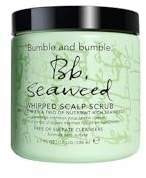 Bumble and bumble. Bb. Seaweed Whipped Scalp Scrub 200ml - exfoliante para el cuero cabelludo