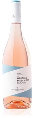 Tenute Orestiadi Molino a Vento Rosé Nerello Mascalese 2024, Vino Rosa Sicilia, 12,5% 0,75 litri