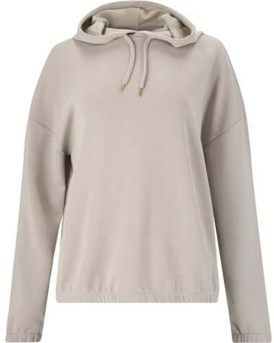 ATHLECIA Namier W Hoody 1153 Dove - 44