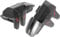 Artibetter 1pair Mobile Game Controller Triggers Finger Design for Accurate Aiming Compatible Smartphones Controls for Enhanced Gaming for and Other Mobile Games