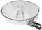 Bandeja colectora de zumo compatible con/pieza de repuesto para Smeg 699170575 CJF01 exprimidor de cítricos